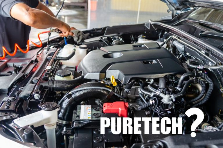 moteur puretech