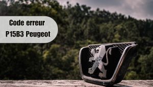 LOGO PEUGEOT