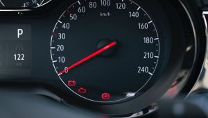 tableau de bord voiture