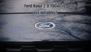 logo ford