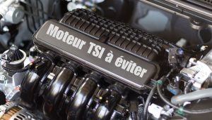 moteur voiture