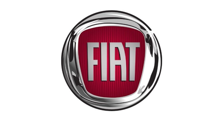 logo fiat