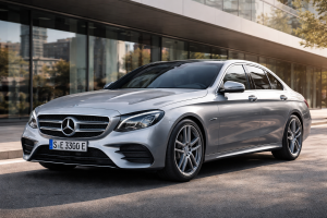 classe e300 hybrid