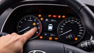 tableau de bord hyundai