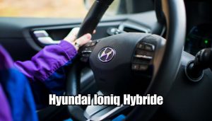 volant hyundai