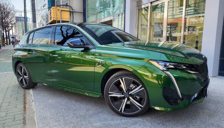 308 verte