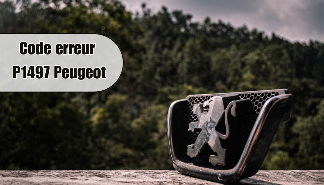 Logo peugeot