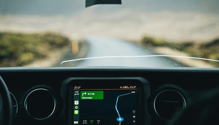interieur voiture