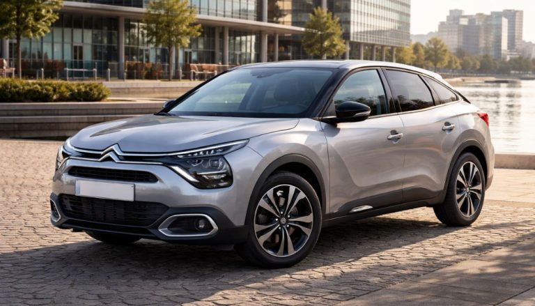 citroën c4