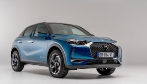 ds3 Crossback