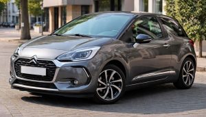 citroen ds3