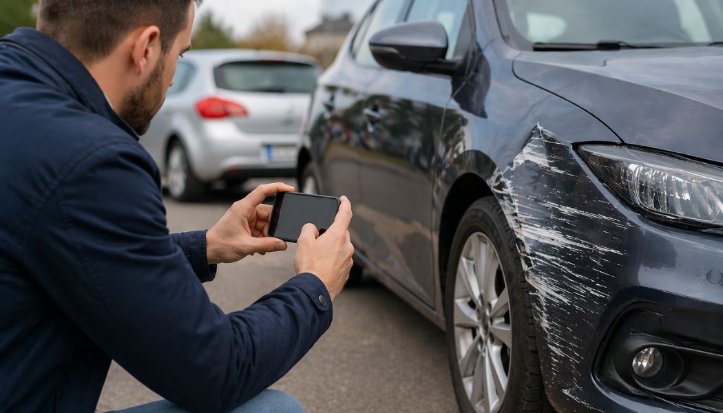 Carrosserie et assurance