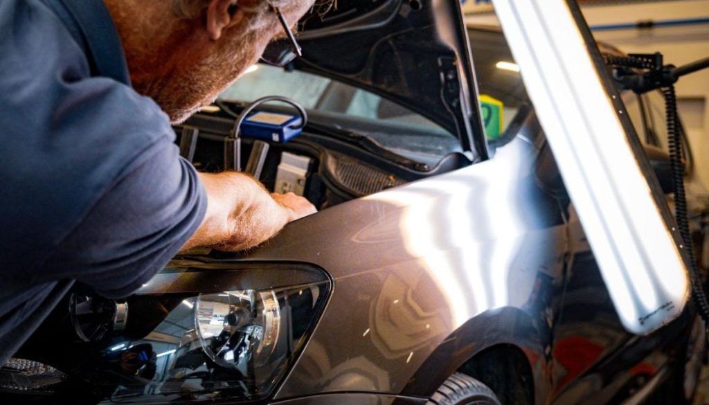 Comment choisir un carrossier fiable