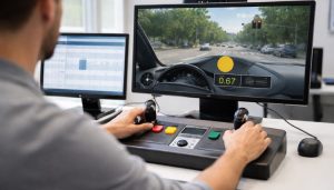 Test psychotechnique permis