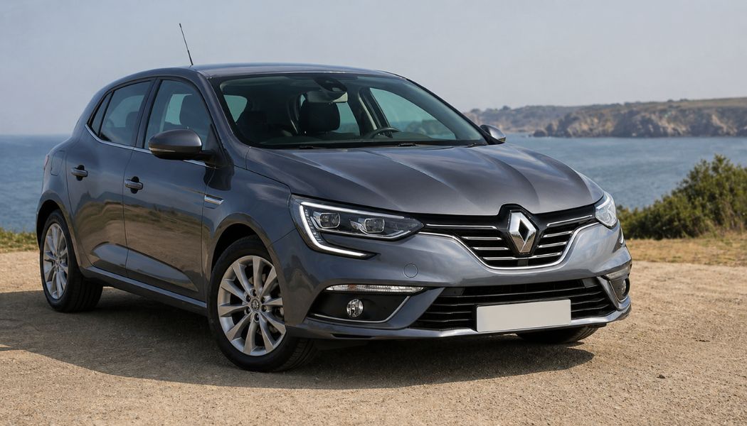 megane 1.6 dci 130 avis