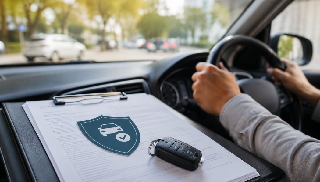 ASSURANCE AUTO