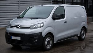 citroën Jumpy