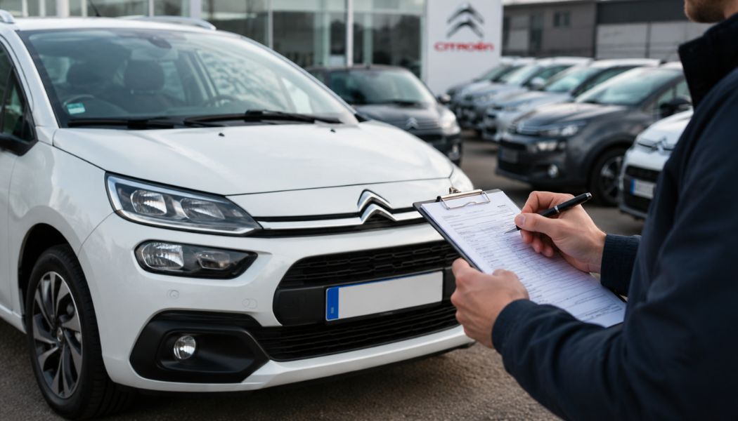 citroën