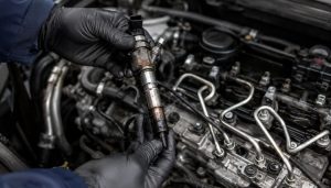 injecteur diesel