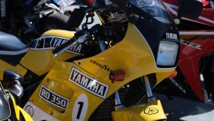 moto yamaha
