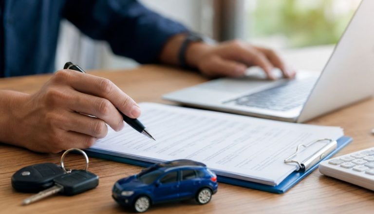 Critères comparer assurance auto