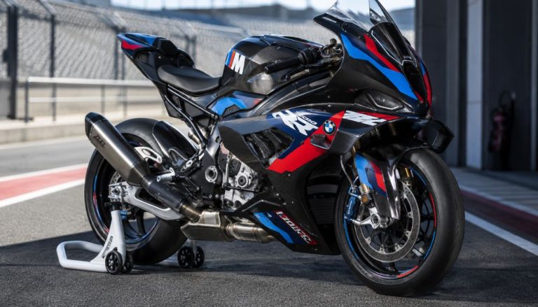 bmw m 1000 rr