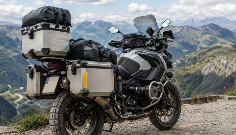 moto trail