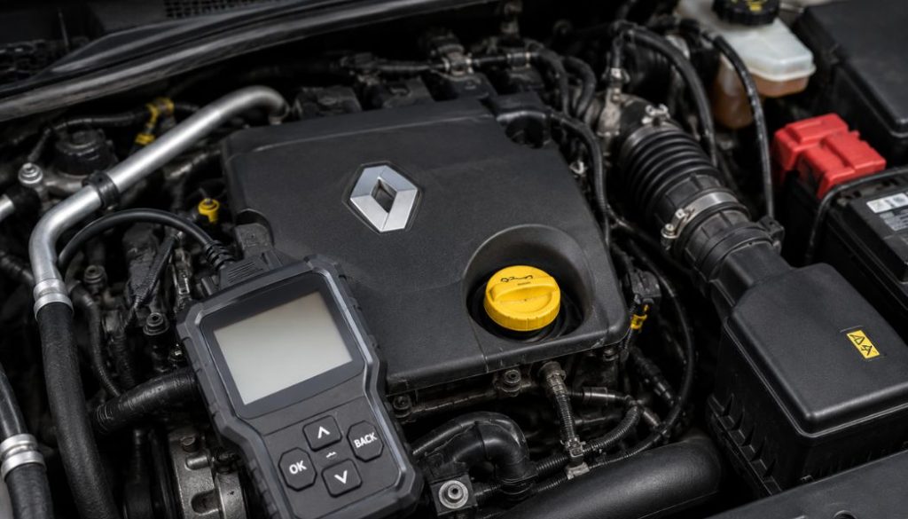 DF002 Renault