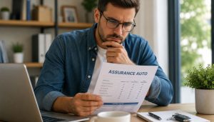 assurance auto