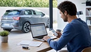 assurance en ligne