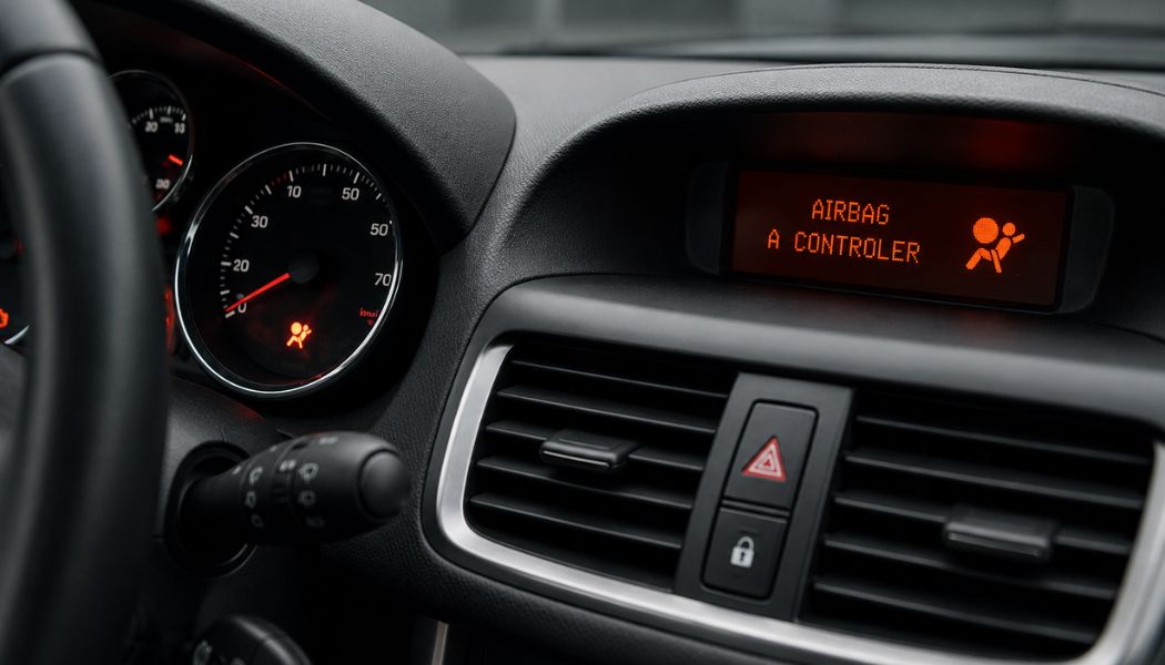 code df071 renault code df071 renault
