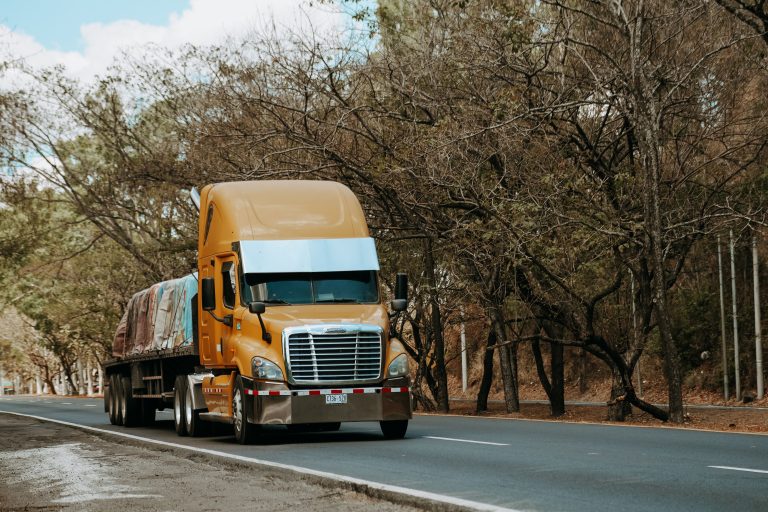 camion