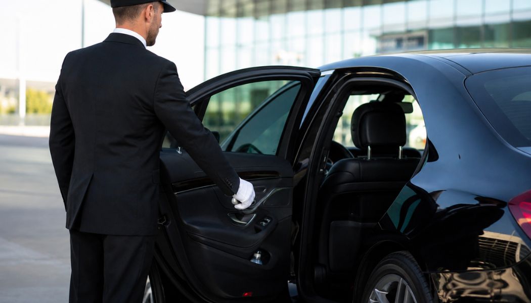 devenir chauffeur privé