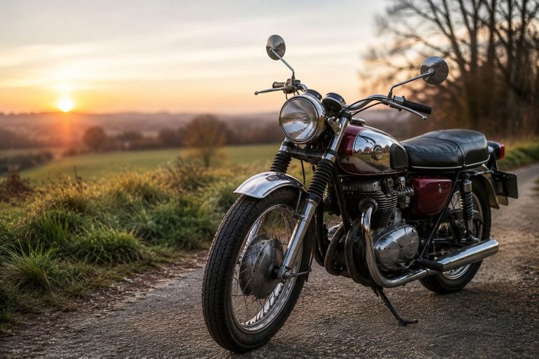 moto collection