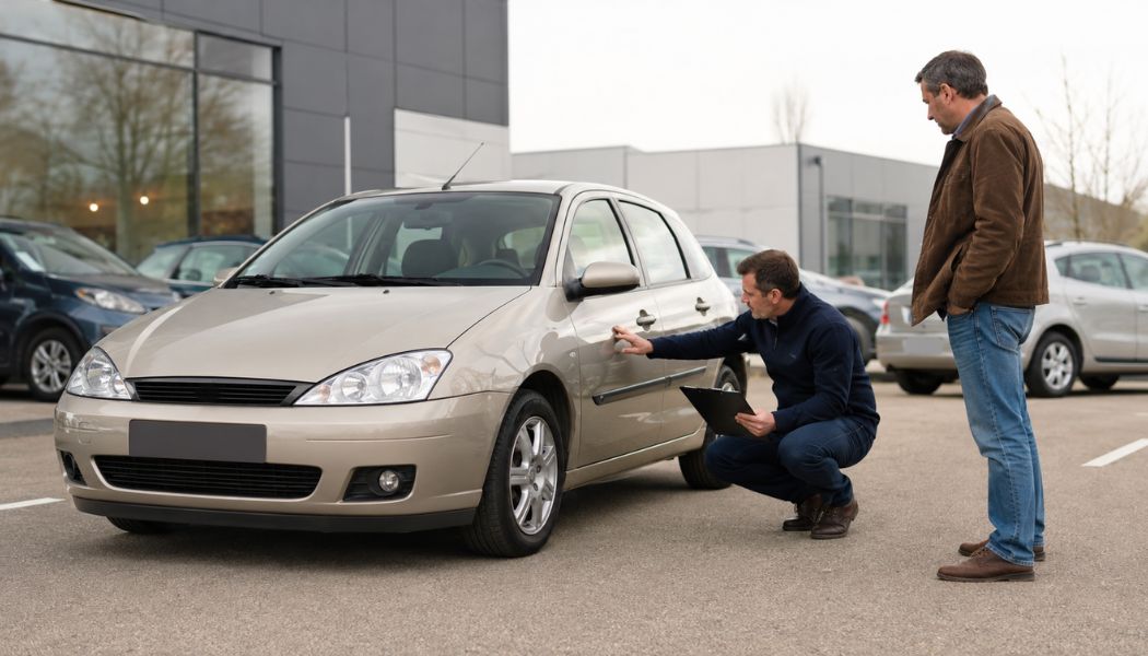 rachat voiture de plus de 10 ans