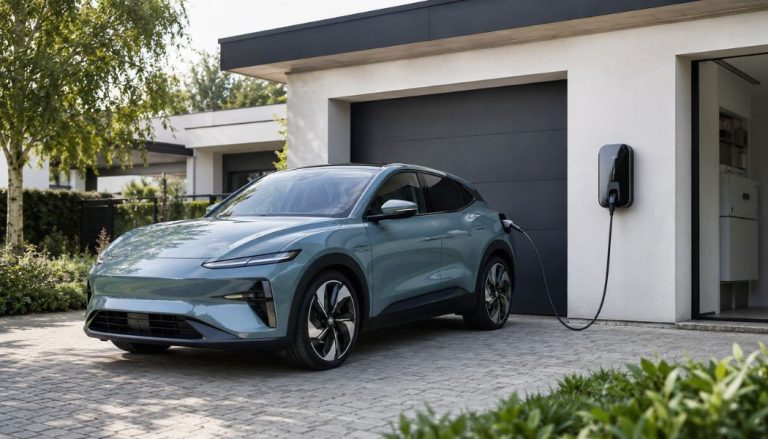 voiture electrique