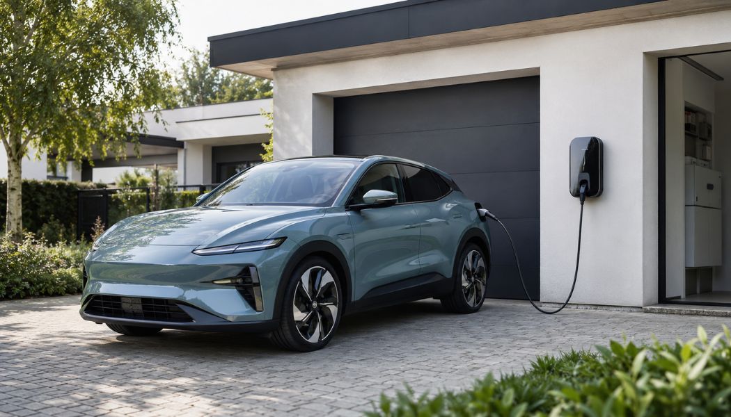 voiture electrique