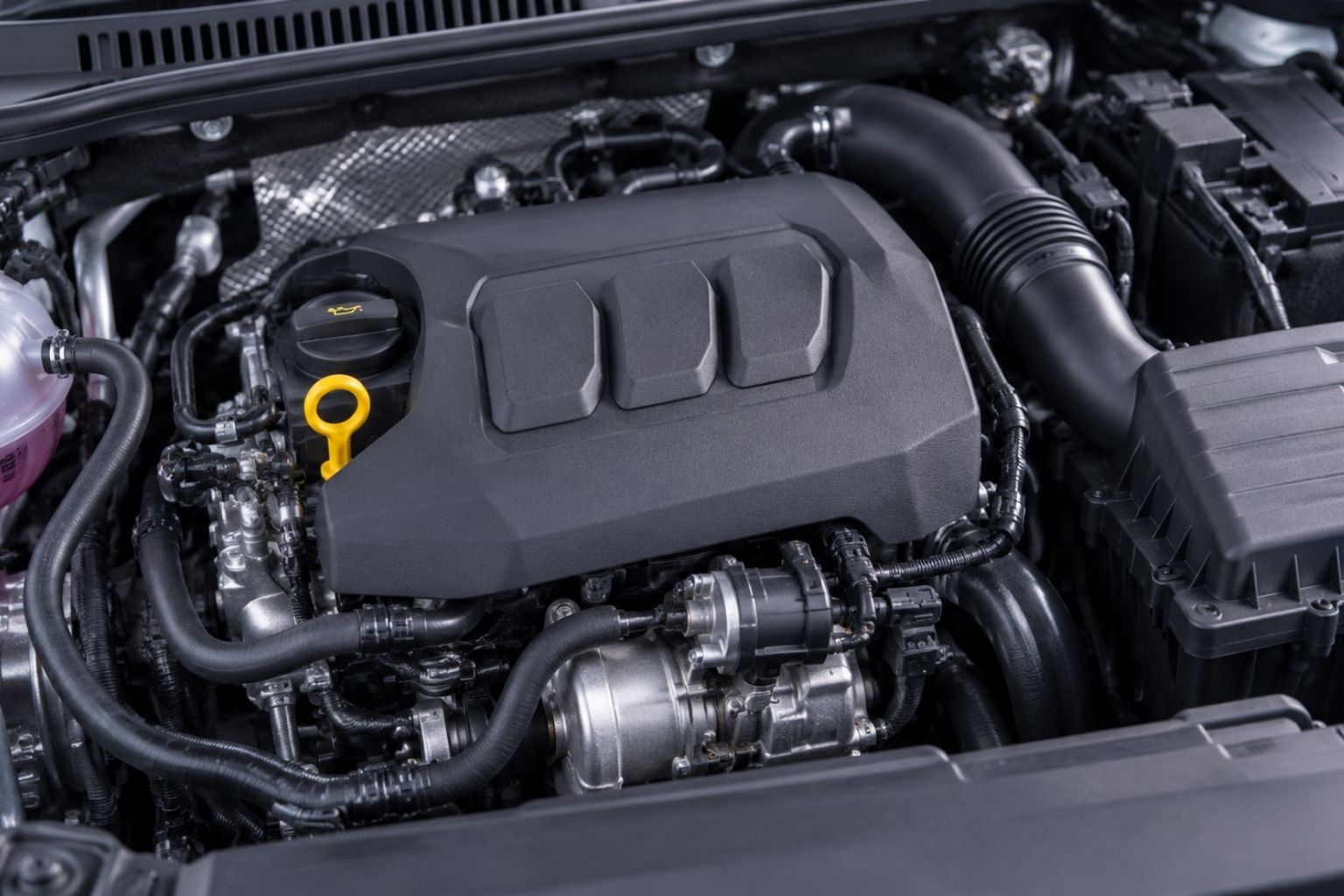 1.0 TSI fiabilité 1.0 TSI fiabilité