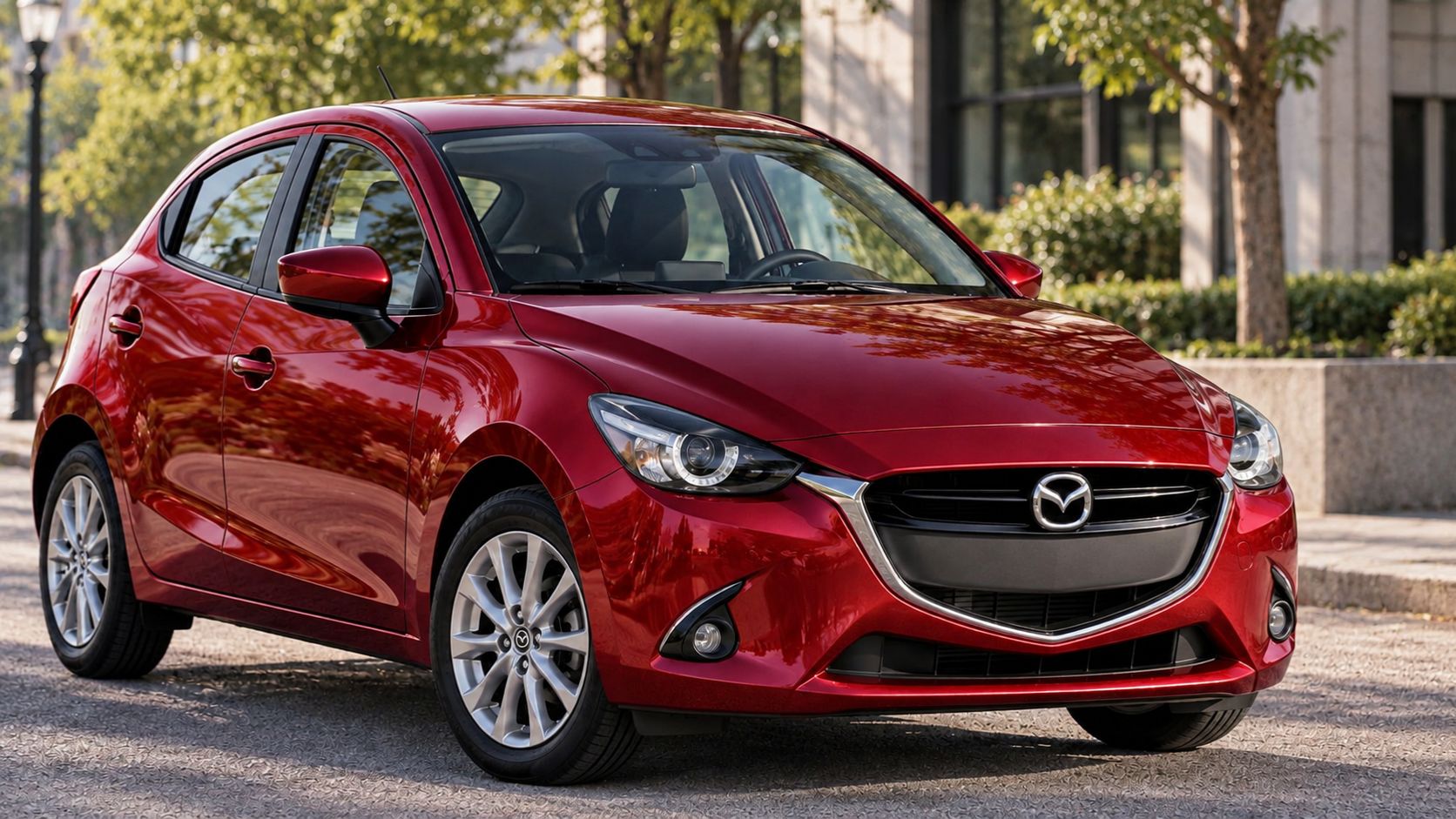 mazda 2 1.5 skyactiv-g 90 fiabilité