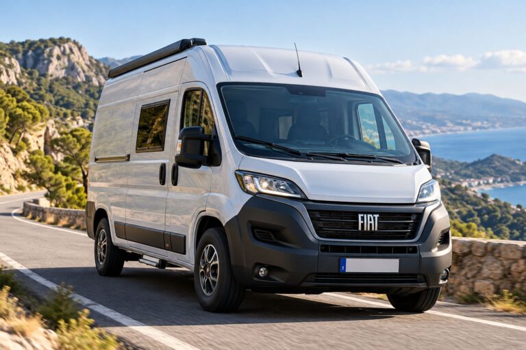 fiat ducato fiabilité