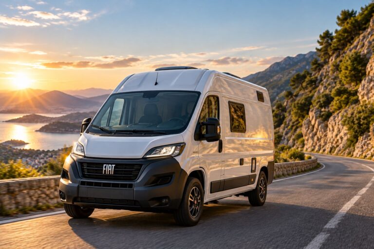 fiat ducato 2.2 multijet 140 cv avis