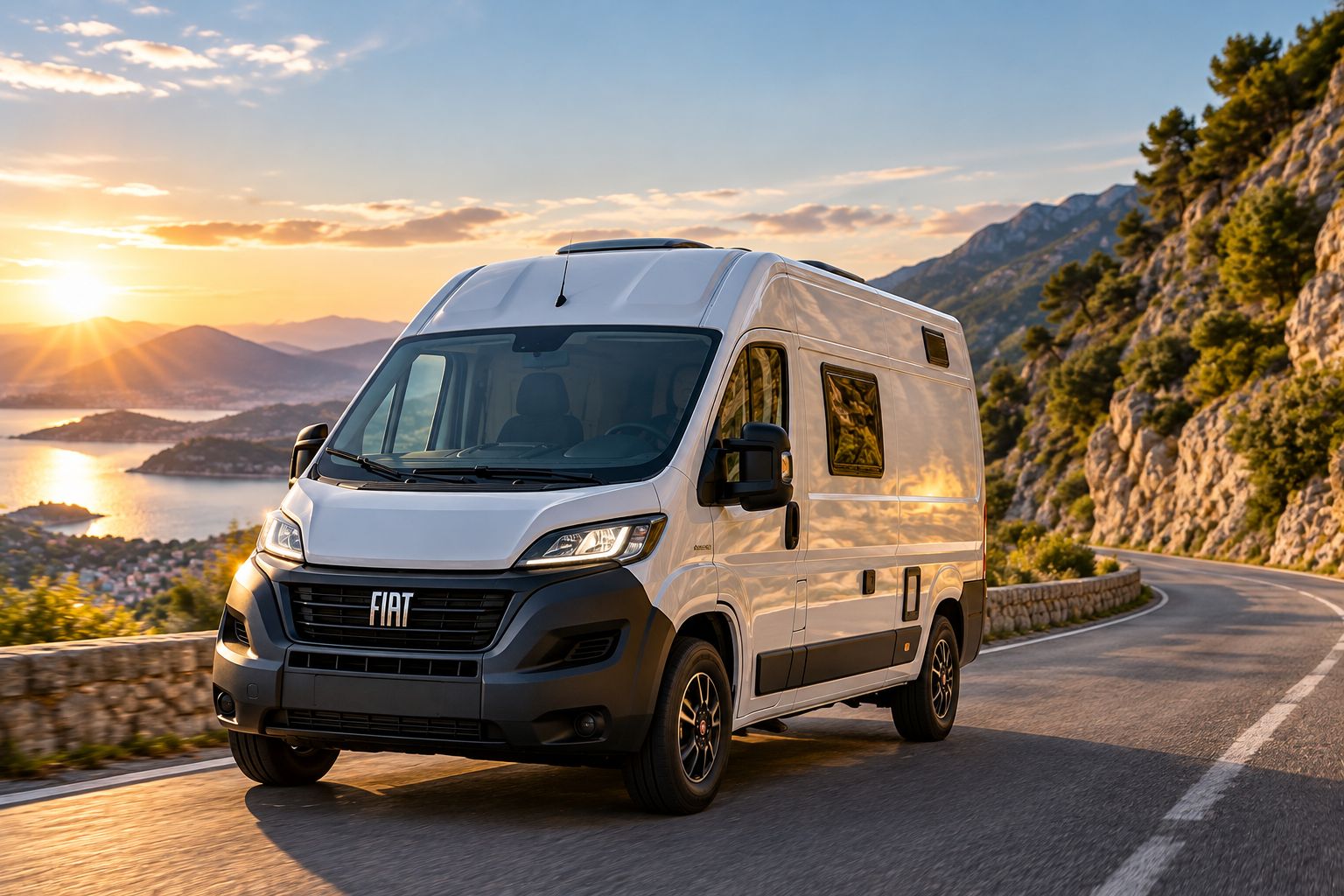 fiat ducato 2.2 multijet 140 cv avis