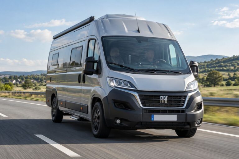 fiat ducato 2.2 multijet 180 cv avis