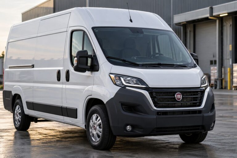 fiat ducato 2.3 multijet 150