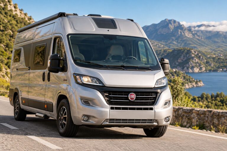 fiat ducato 3.0 180 multijet