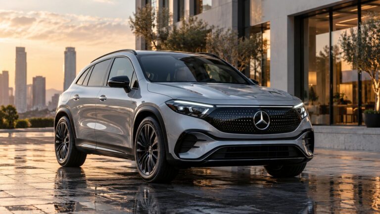 gla electrique