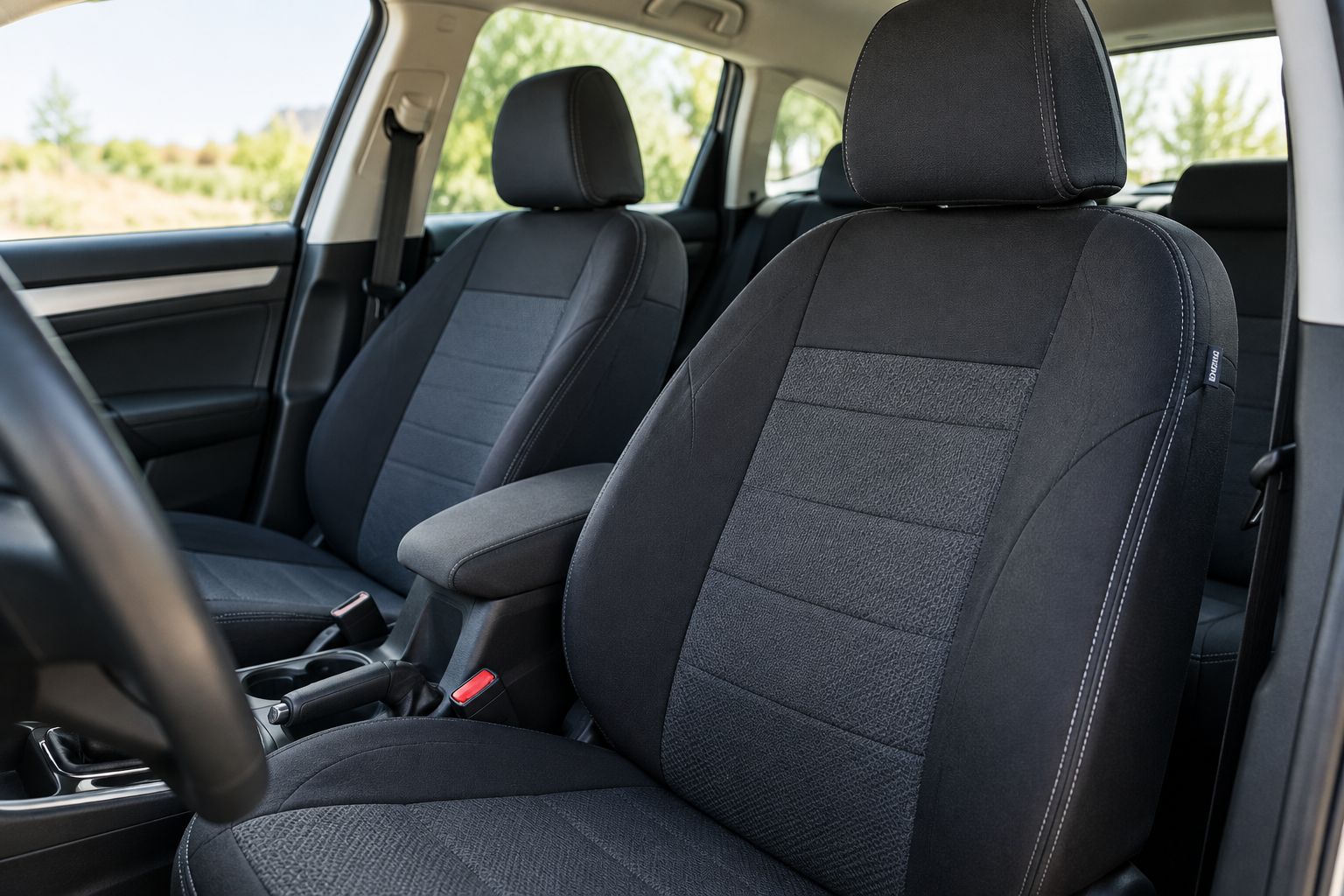housse de voiture