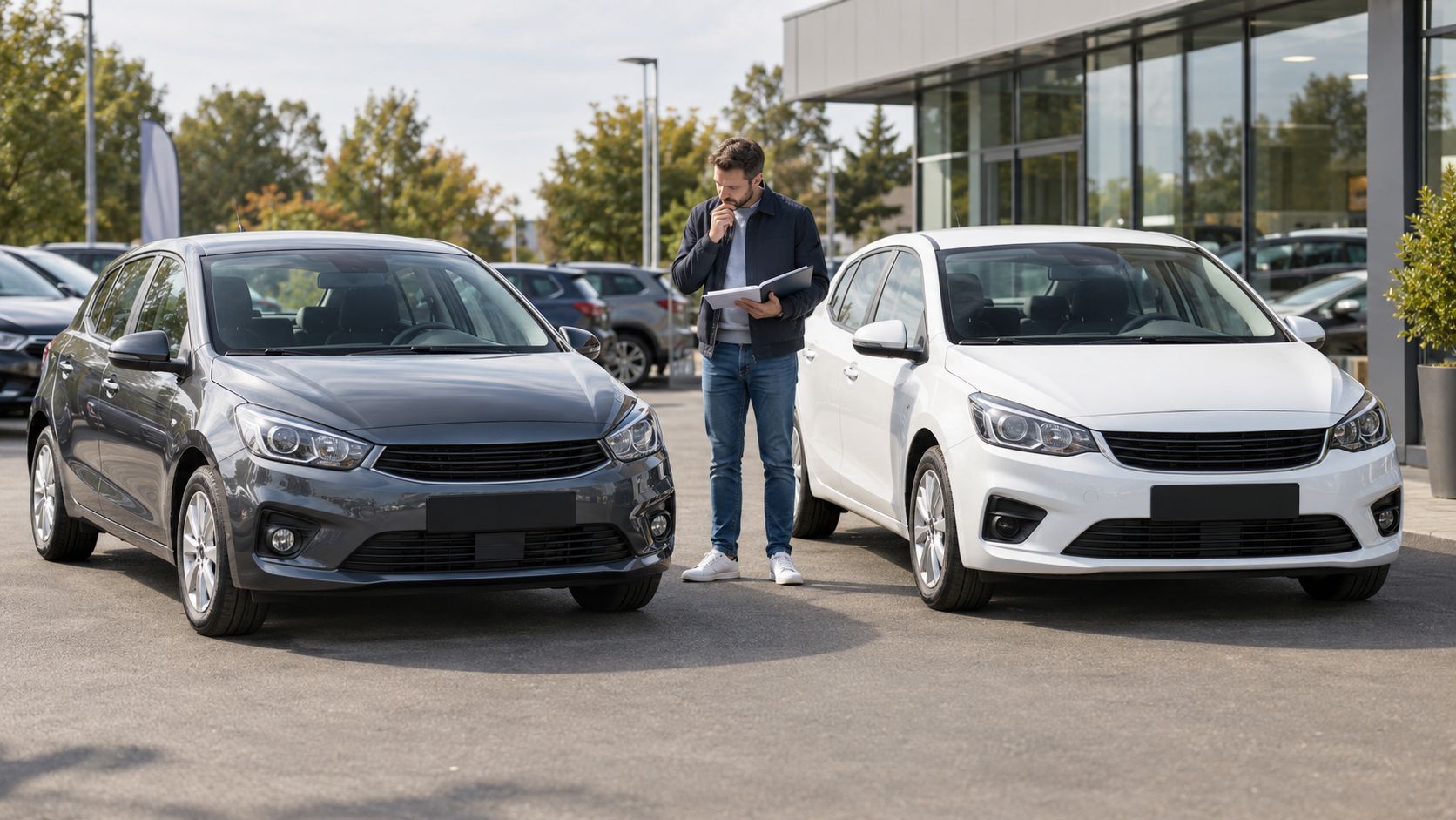 voiture occasion kilomètres